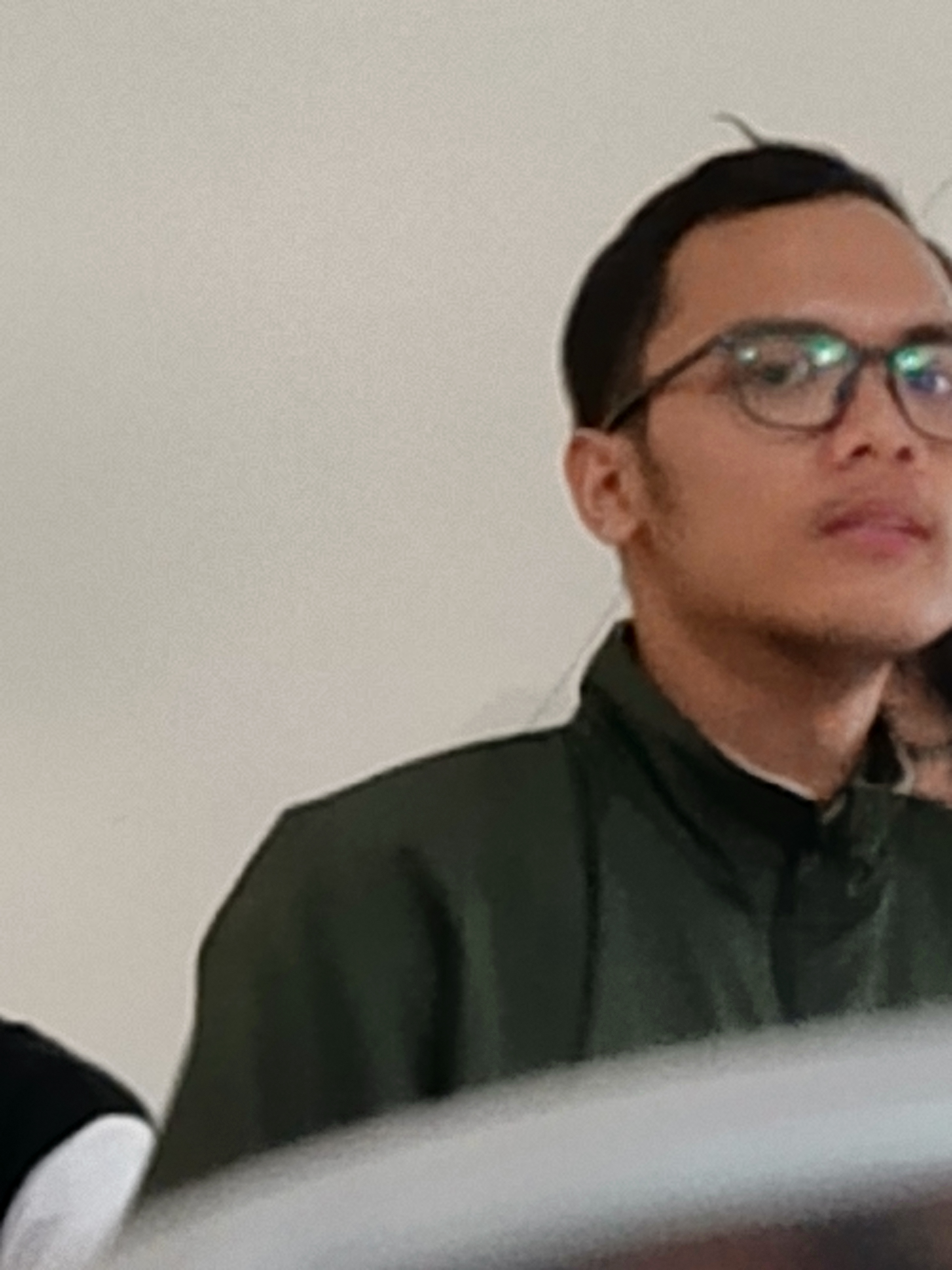 Dimas Jordi foto 5