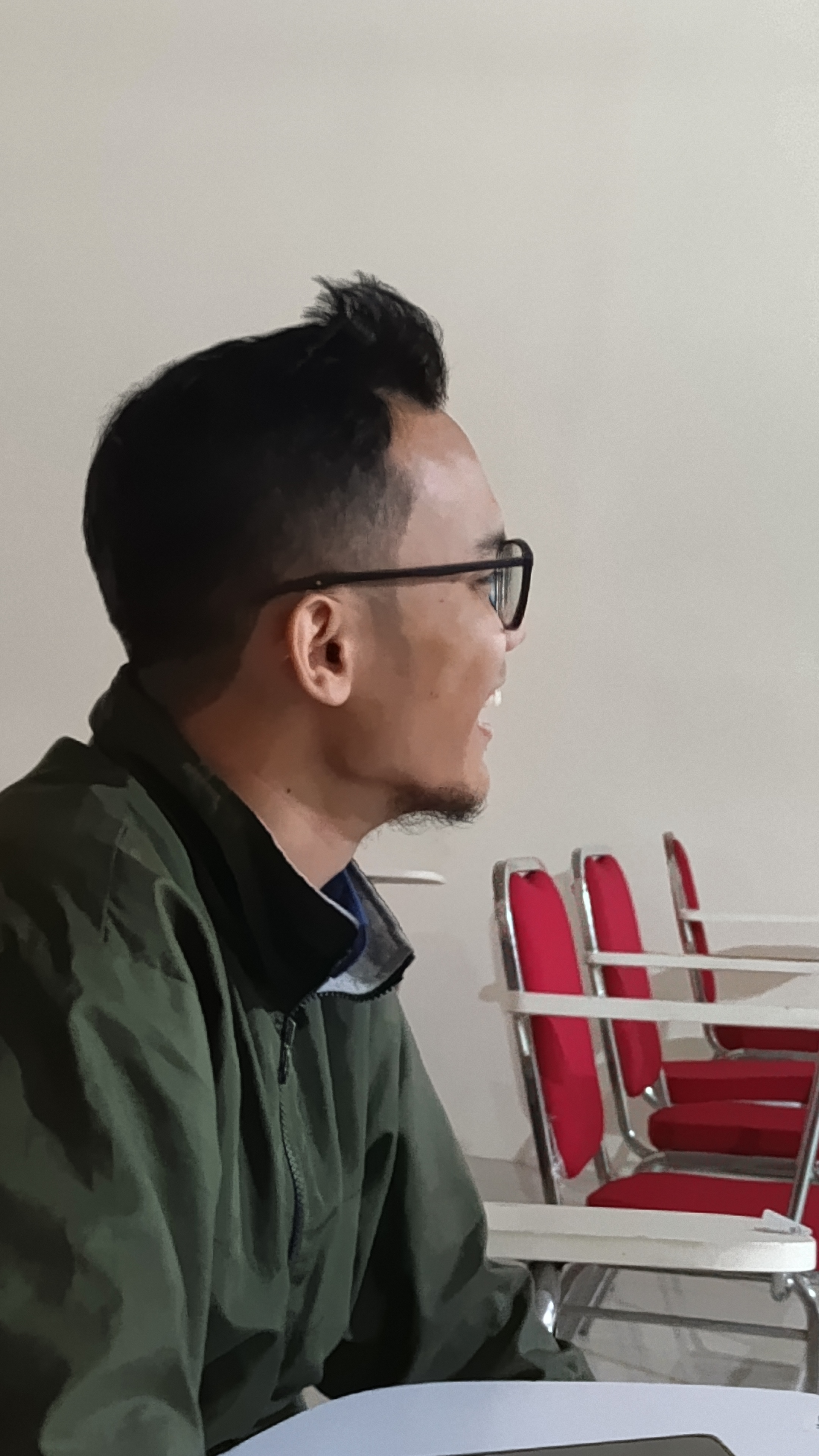 Dimas Jordi foto 8