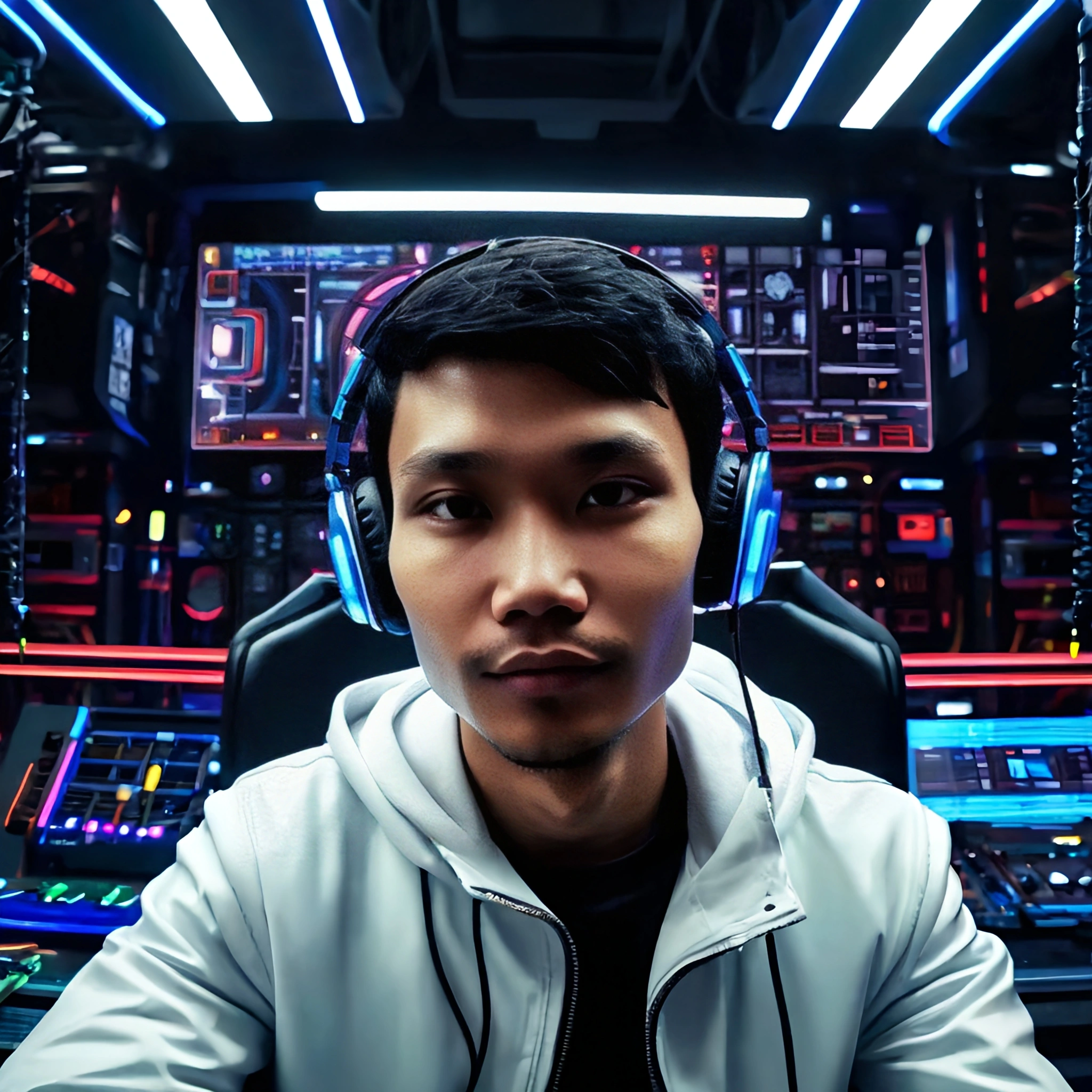 Bang Sesa foto 4