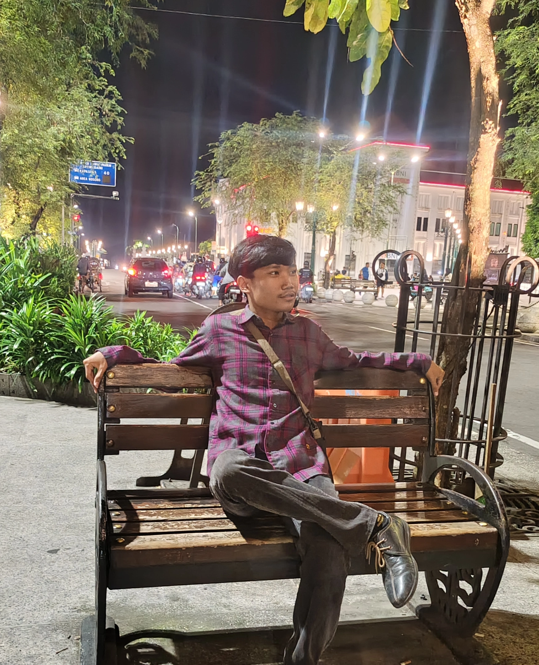 Bang Sesa foto 6