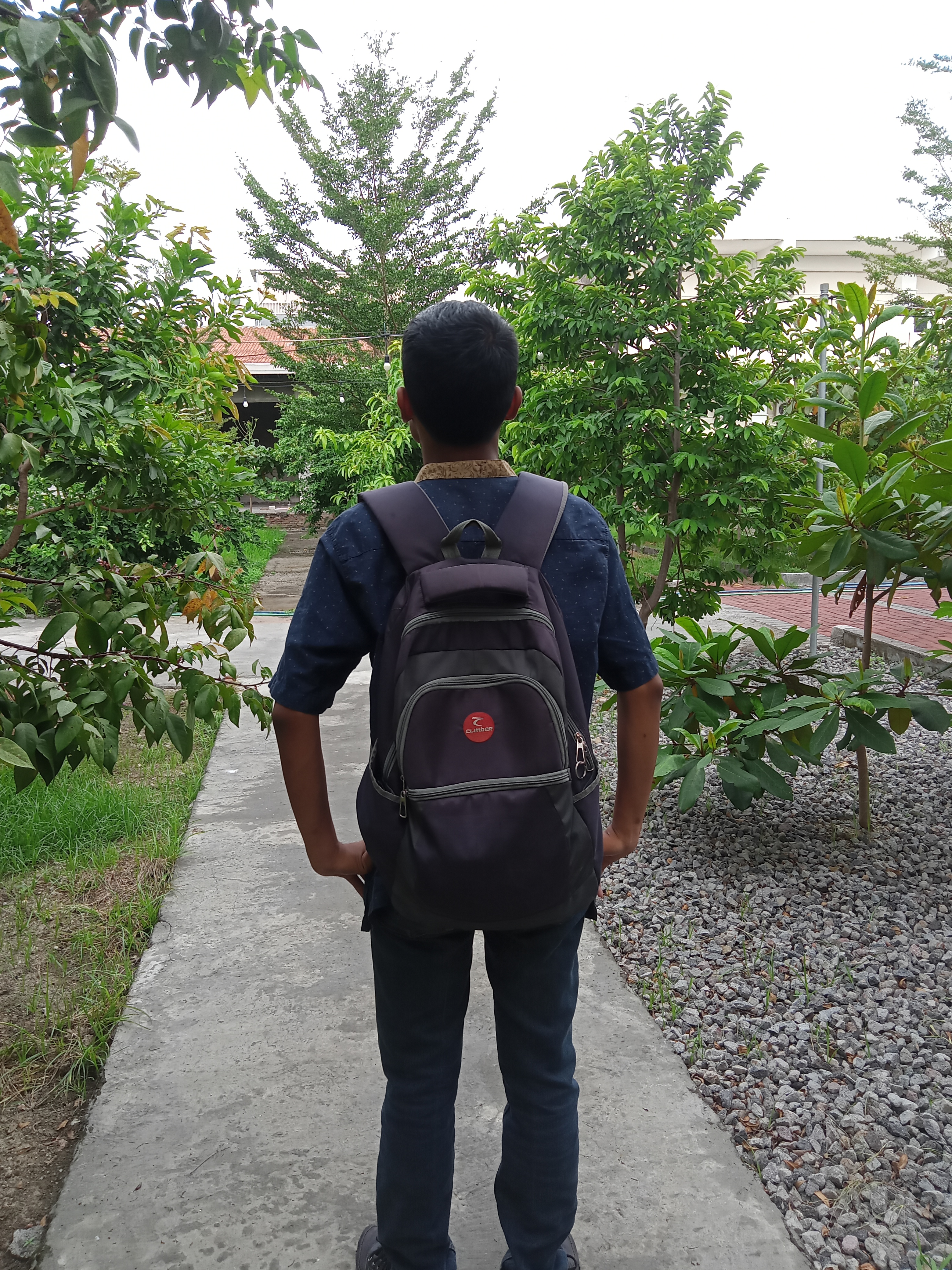 Bang Sesa foto 2